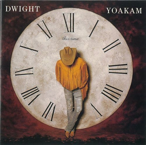 Dwight Yoakam, A Thousand Miles From Nowhere, Piano, Vocal & Guitar (Right-Hand Melody)
