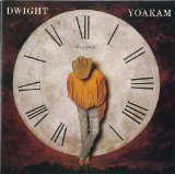 Download Dwight Yoakam A Thousand Miles From Nowhere sheet music and printable PDF music notes