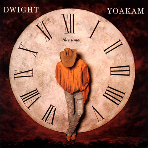 Dwight Yoakam, Fast As You, Solo Guitar