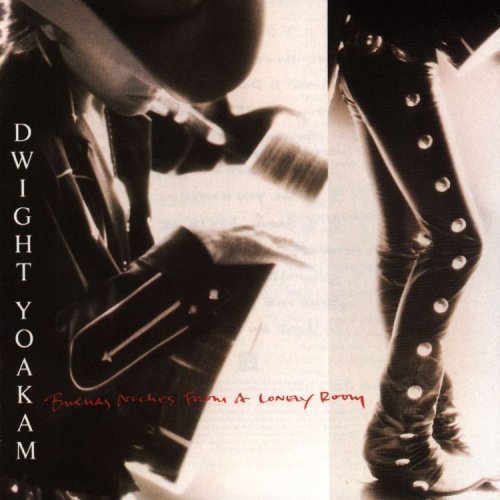 Dwight Yoakam, I Sang Dixie, Piano, Vocal & Guitar (Right-Hand Melody)