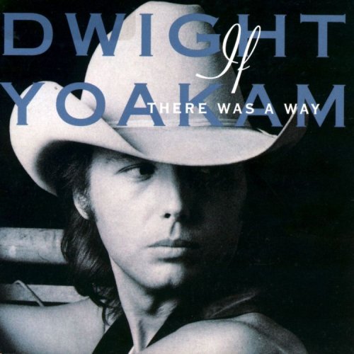 Dwight Yoakam, It Only Hurts When I Cry, Piano, Vocal & Guitar (Right-Hand Melody)