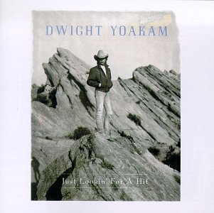 Dwight Yoakam, Long White Cadillac, Piano, Vocal & Guitar (Right-Hand Melody)