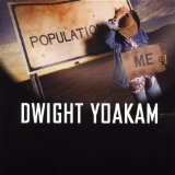 Download Dwight Yoakam The Back Of Your Hand sheet music and printable PDF music notes