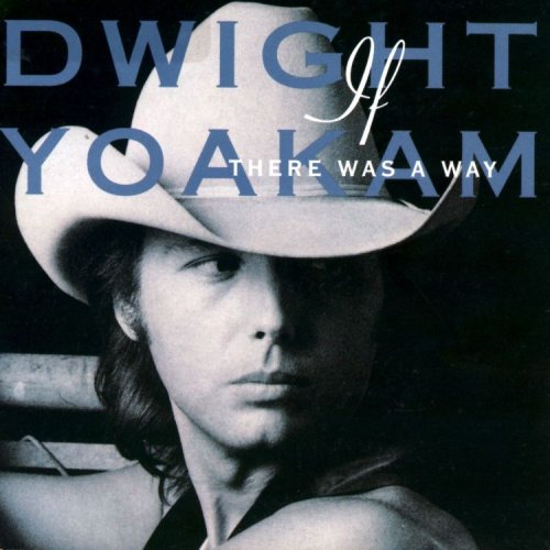 Dwight Yoakam, You're The One, Piano, Vocal & Guitar (Right-Hand Melody)