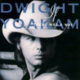 Download Dwight Yoakam You're The One sheet music and printable PDF music notes