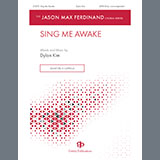Download Dylan Kim Sing Me Awake sheet music and printable PDF music notes