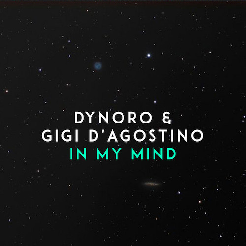 Dynoro & Gigi D'Agostino, In My Mind, Really Easy Piano