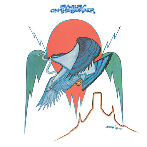 Eagles Eagles, Best Of My Love, Lyrics & Chords