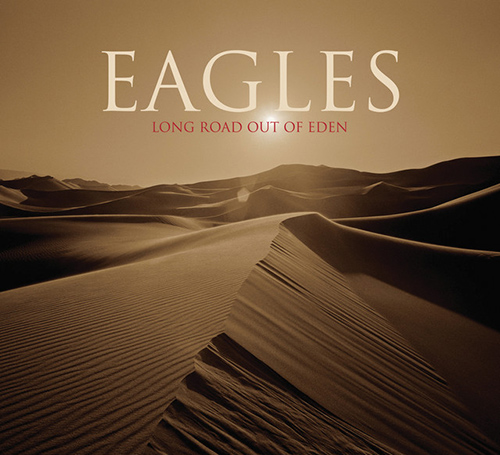 Eagles, Busy Being Fabulous, Lyrics & Chords