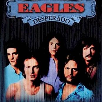 Eagles, Doolin-Dalton, Guitar Tab