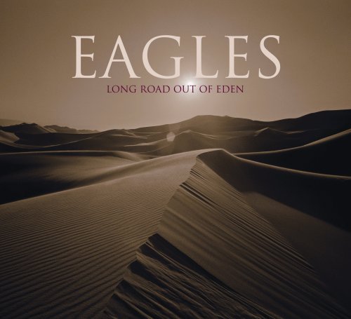 Eagles, Hole In The World, Guitar Tab