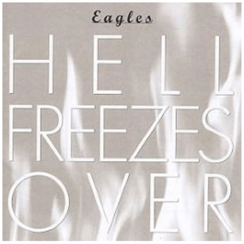Eagles, Love Will Keep Us Alive, Lyrics & Chords