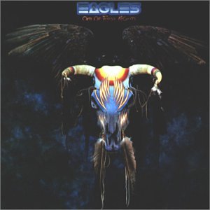 Eagles Eagles, Lyin' Eyes, Piano, Vocal & Guitar (Right-Hand Melody)