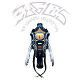Download Eagles Ol' 55 sheet music and printable PDF music notes