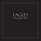 Download Eagles Sad Cafe sheet music and printable PDF music notes