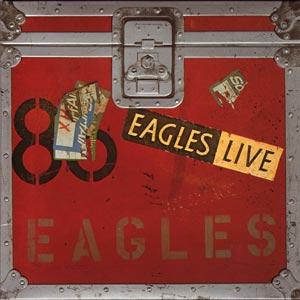 Eagles, Seven Bridges Road, Guitar Tab