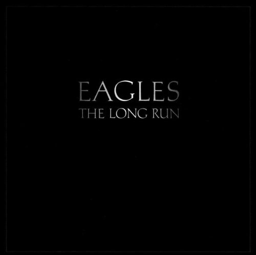 Eagles, The Long Run, Drums Transcription