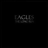 Download Eagles The Long Run sheet music and printable PDF music notes