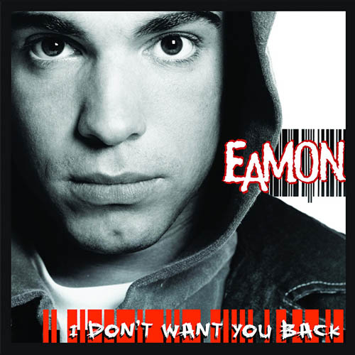 Eamon, Fuck It (I Don't Want You Back), Lyrics & Chords