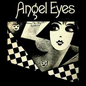 Earl Brent Earl Brent, Angel Eyes, Melody Line, Lyrics & Chords