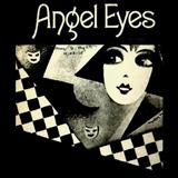 Download Earl Brent Angel Eyes sheet music and printable PDF music notes