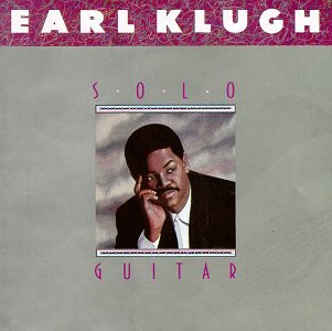 Earl Klugh, Embraceable You, Guitar Tab