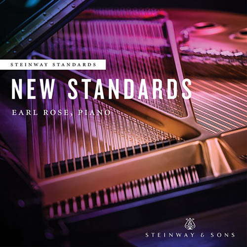 Earl Rose, Love The Way You Lie, Piano