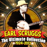 Download Earl Scruggs Hand Me Down My Walking Cane sheet music and printable PDF music notes