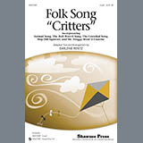 Download Earlene Rentz Folk Song 