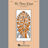 Download Earlene Rentz We Three Kings sheet music and printable PDF music notes