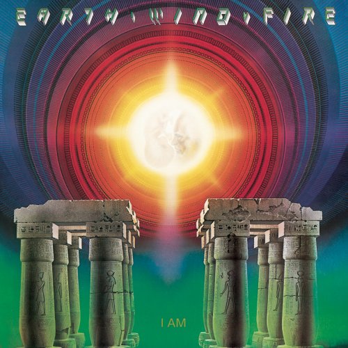 Earth, Wind & Fire, After The Love Has Gone, Piano, Vocal & Guitar (Right-Hand Melody)