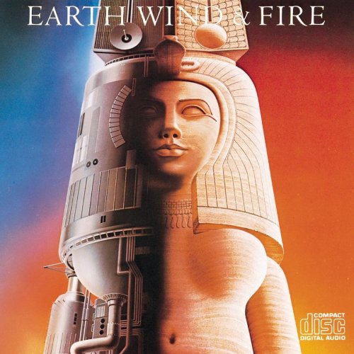 Earth, Wind & Fire, Let's Groove, Keyboard