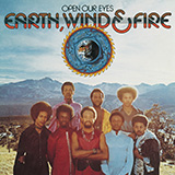 Download Earth, Wind & Fire Mighty Mighty sheet music and printable PDF music notes