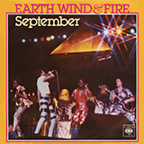 Download Earth, Wind & Fire September (arr. Kennan Wylie) sheet music and printable PDF music notes