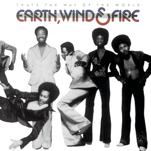 Earth, Wind & Fire, Shining Star, Drums Transcription