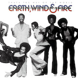 Download Earth, Wind & Fire That's The Way Of The World sheet music and printable PDF music notes
