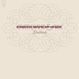 Download Earth, Wind & Fire Can't Hide Love sheet music and printable PDF music notes