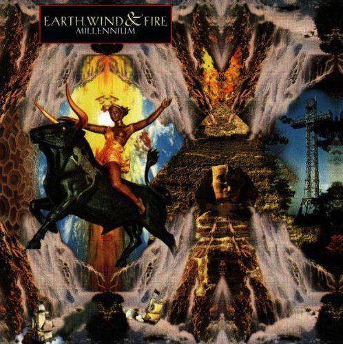 Earth, Wind & Fire, Sunday Morning, Piano, Vocal & Guitar (Right-Hand Melody)
