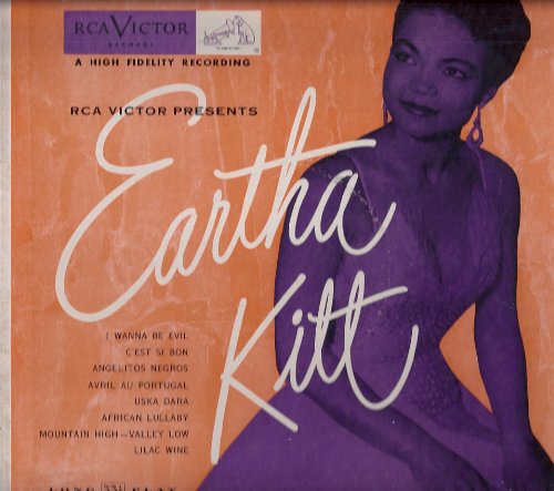 Eartha Kitt, C'est Si Bon (It's So Good), Real Book - Melody & Chords - Bass Clef Instruments
