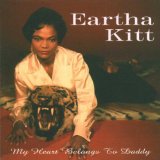 Download Eartha Kitt Just An Old Fashioned Girl sheet music and printable PDF music notes