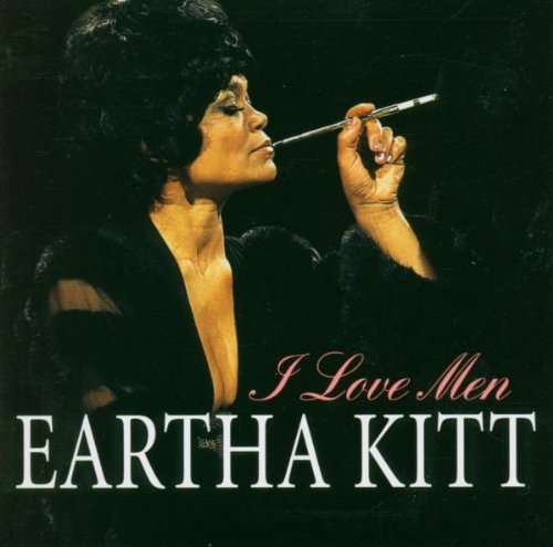 Eartha Kitt, Lovin' Spree, Piano, Vocal & Guitar