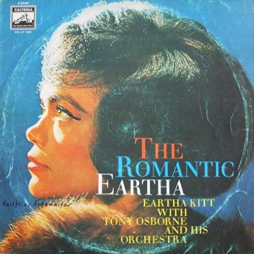 Eartha Kitt, Wonderful Illusion (Uno), Piano, Vocal & Guitar (Right-Hand Melody)