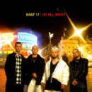 East 17 East 17, It's All Over, Piano, Vocal & Guitar