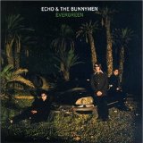 Download Echo & The Bunnymen Nothing Lasts Forever sheet music and printable PDF music notes