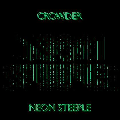 Crowder, I Am, Melody Line, Lyrics & Chords