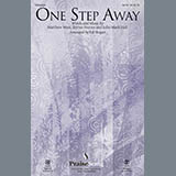 Download Ed Hogan One Step Away sheet music and printable PDF music notes