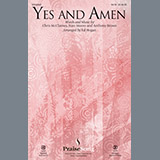 Download Ed Hogan Yes And Amen sheet music and printable PDF music notes