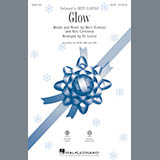 Download Ed Lojeski Glow sheet music and printable PDF music notes