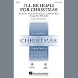 Download Ed Lojeski I'll Be Home For Christmas sheet music and printable PDF music notes