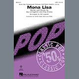 Download Ed Lojeski Mona Lisa sheet music and printable PDF music notes